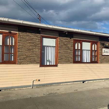 Mi Hogar Es Tuyo Punta Arenas Exterior foto