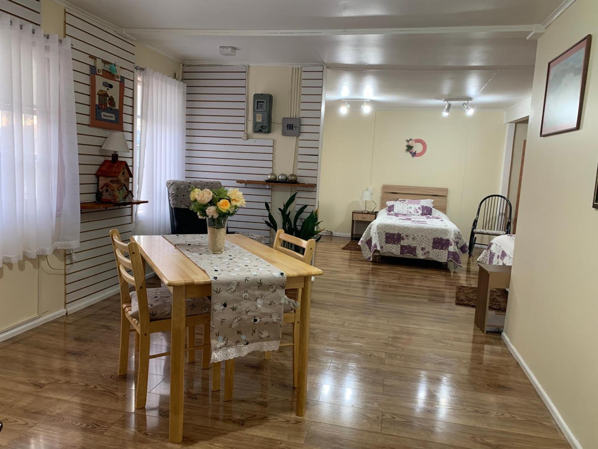 Mi Hogar Es Tuyo Punta Arenas Exterior foto