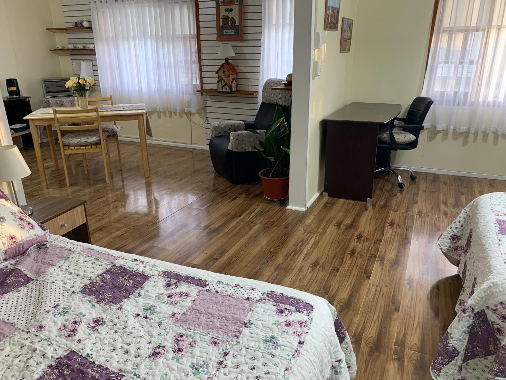 Mi Hogar Es Tuyo Punta Arenas Exterior foto