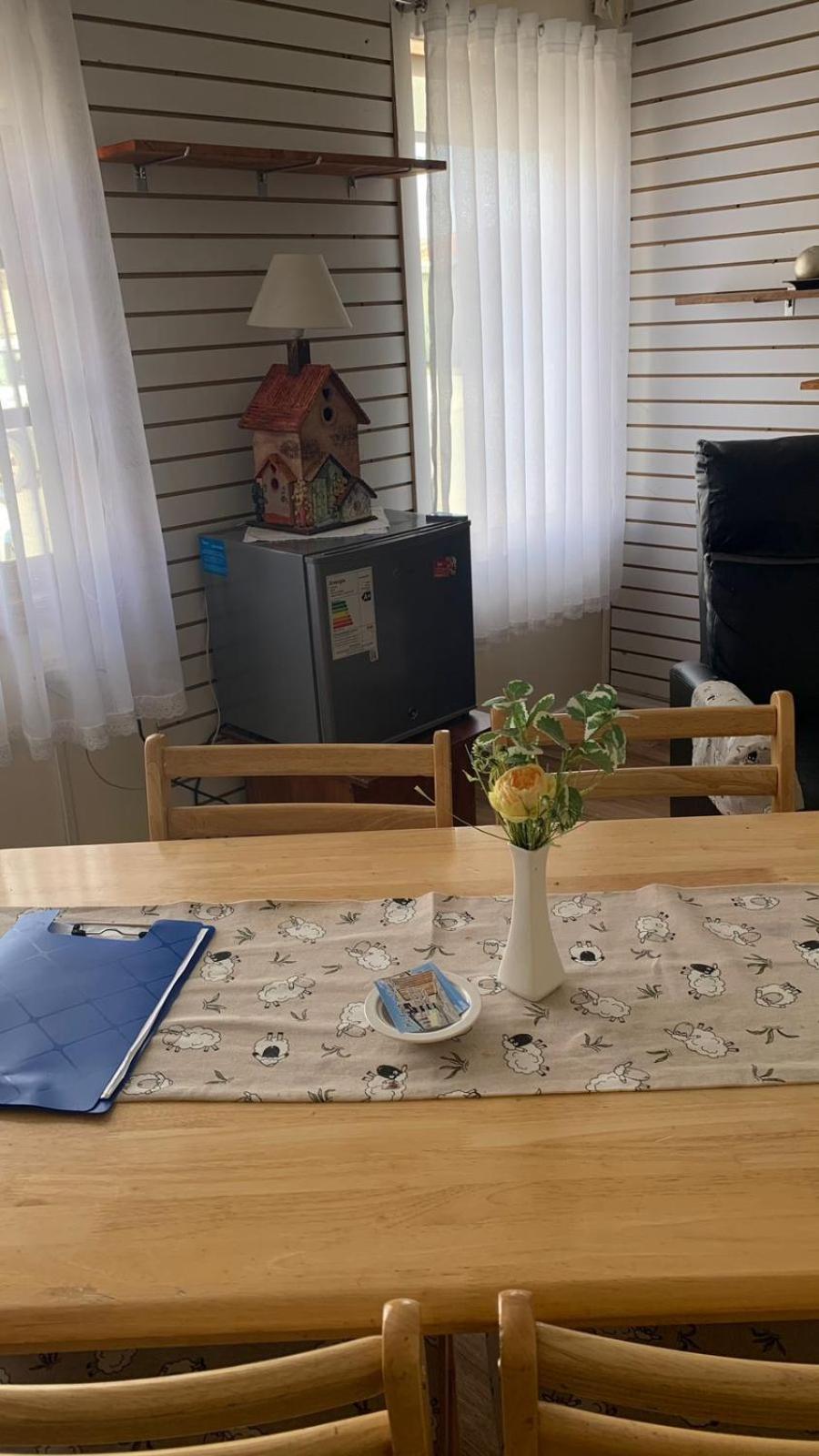 Mi Hogar Es Tuyo Punta Arenas Exterior foto