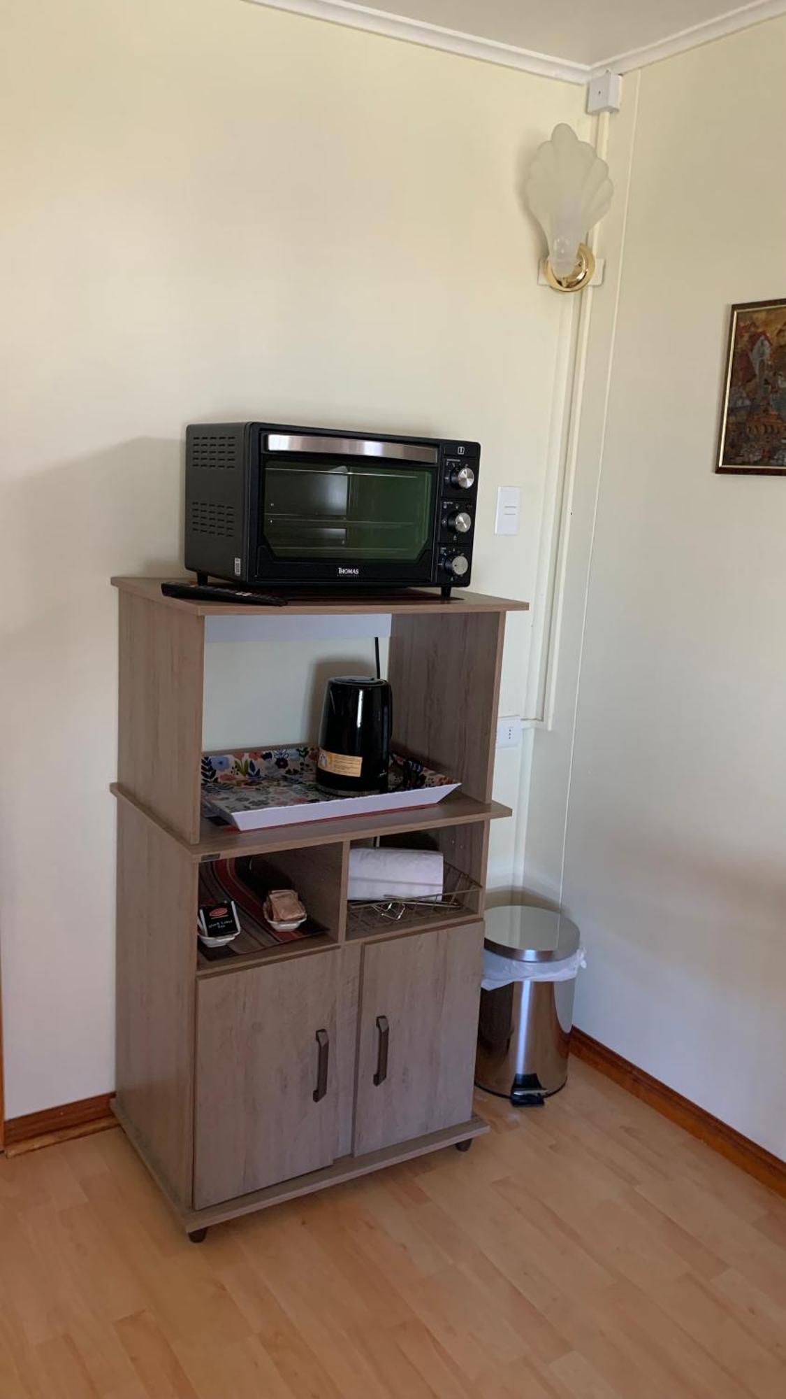 Mi Hogar Es Tuyo Punta Arenas Exterior foto